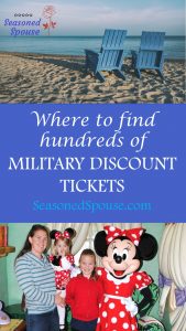 military discount How to Get Military Discount Tickets