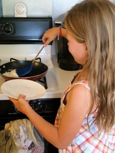 Kids Can Cook! Easy recipes for meals kids can make on their own. www.seasonedspouse.com