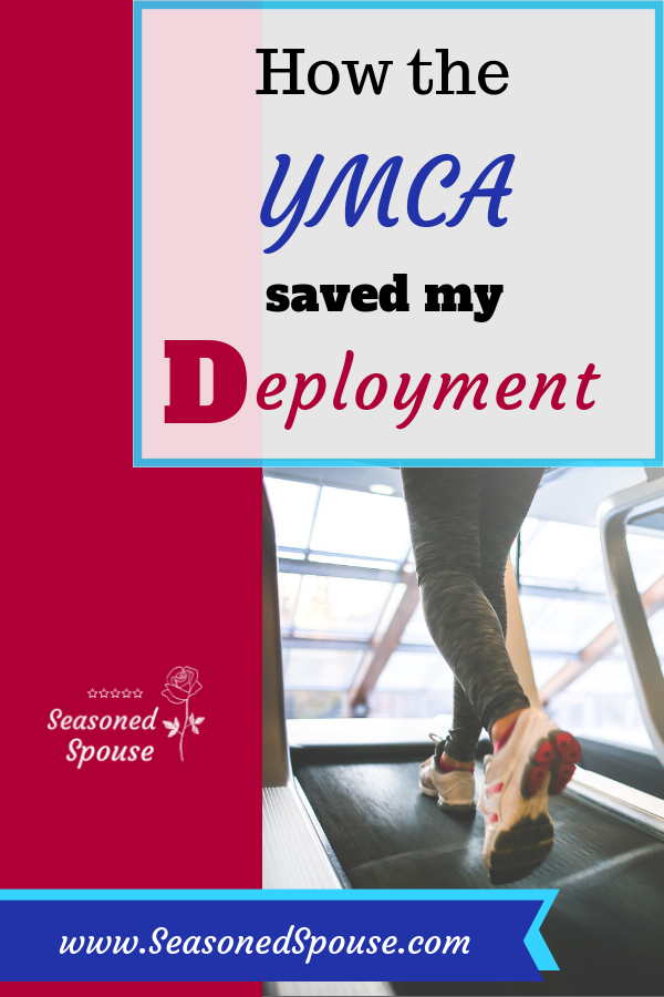 deployment summer Free childcare and military discounts at the YMCA