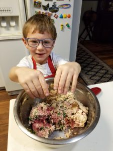 best meal delivery The best meal delivery service gets the whole family involved!