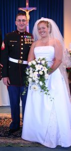 marry young Should People Marry Young in the Military?