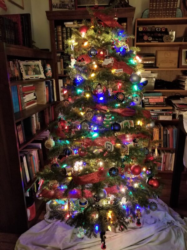 free Christmas trees for military families Free Christmas Trees for Military Families