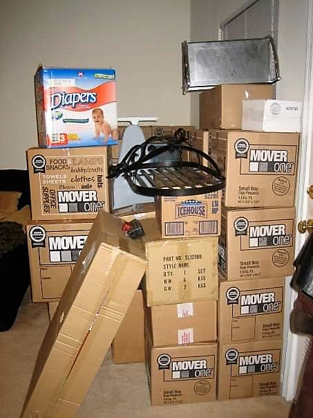 purge before pcs purge before PCS moves