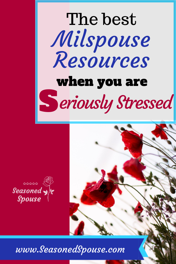 milspouse resources Milspouse Resources for crisis