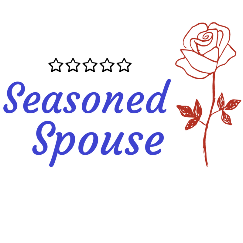Seasoned Spouse logo