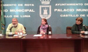 become an author I self-published a book when we were stationed in Spain, and presented it at the local Town Hall