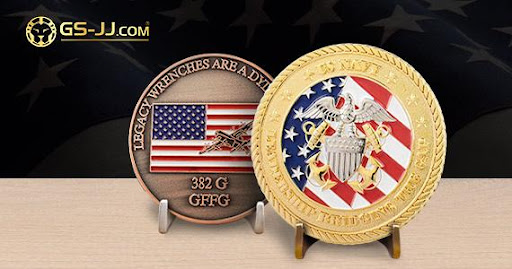 military challenge coin military challenge coin