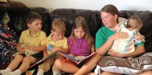 solo parenting Solo Parenting: Milspouse Struggles During Deployment