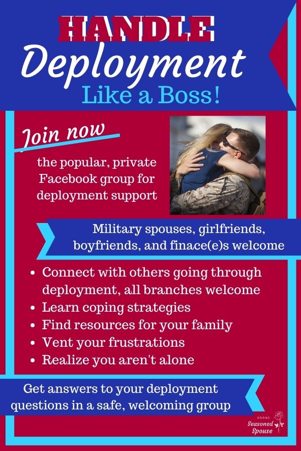 Handle Deployment Like a Boss Facebook Group Handle Deployment Like a Boss Facebook Group invitation