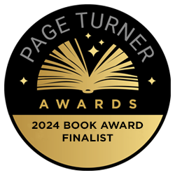 2024 Book Award Finalist Meet Lizann, Military Spouse Speaker and Author